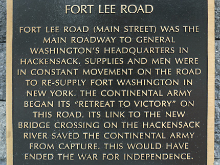 Fort Lee, NJ
