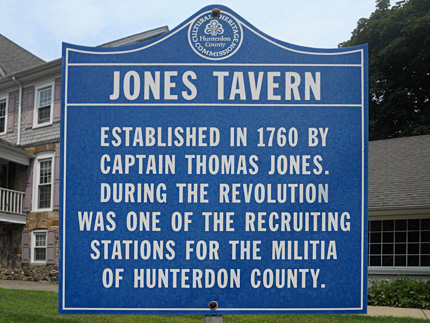 Jones Tavern