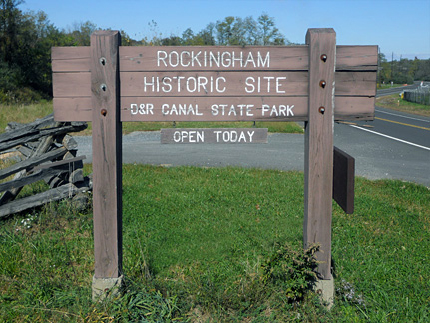 Rockingham