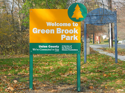 Green Brook Park
