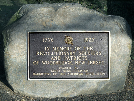 Woodbridge NJ